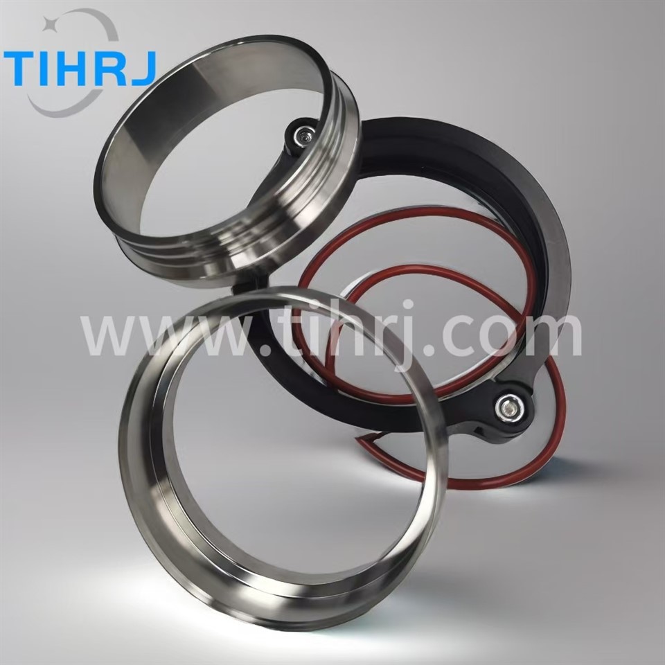 HD Flange